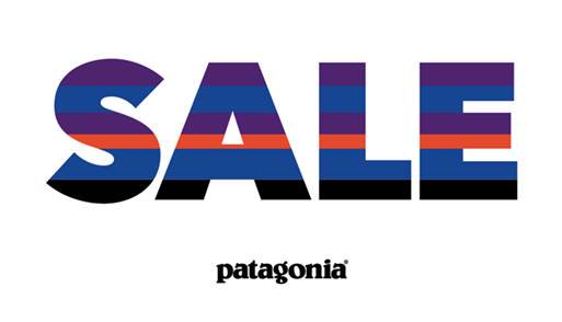 【SALE】パタゴニアの冬セールは2月2週あたりが有力!?